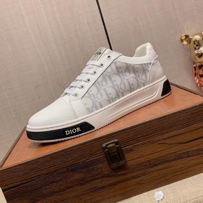 Dior Shoes Unisex ID:20250225-91